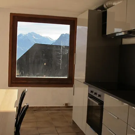 Appartment Emosson Finhaut Exterior photo