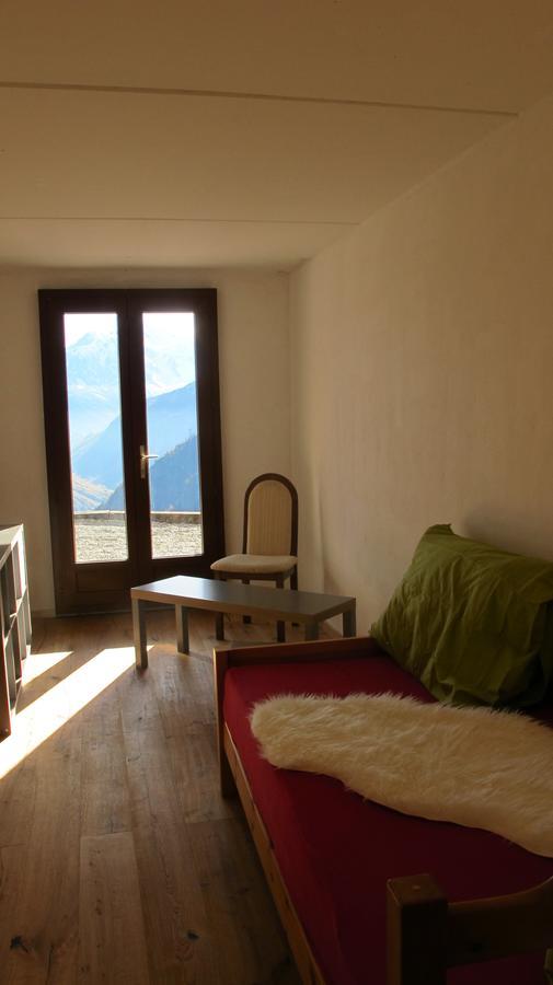 Emosson Apartment *